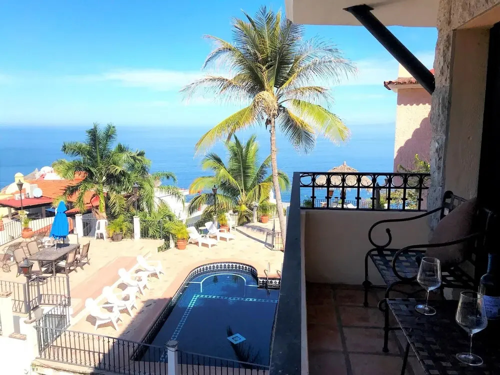 Casa del Eclipse Espectacular Ocean View Minutes From the Beach