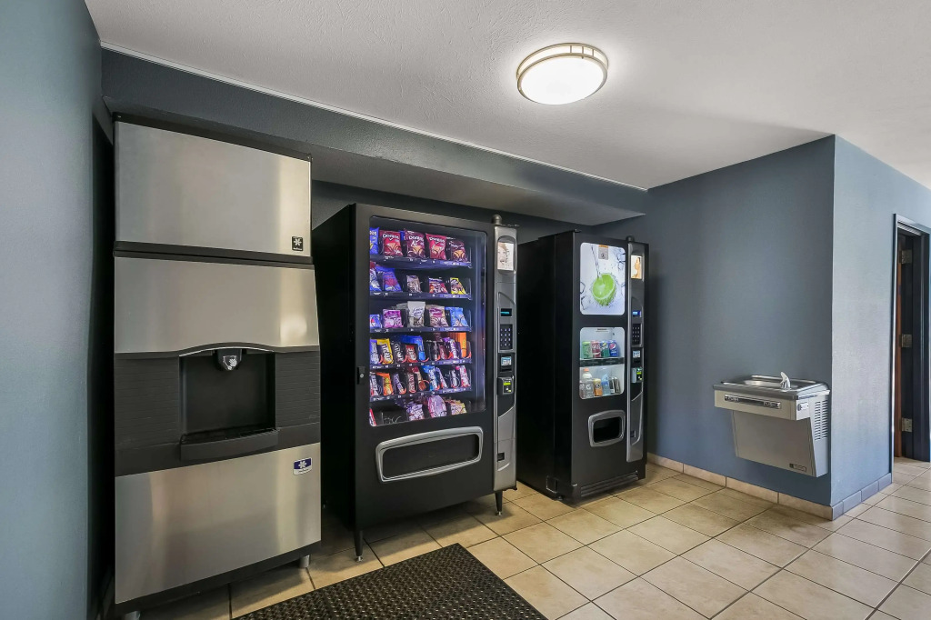 Americas Best Value Sandman Inn