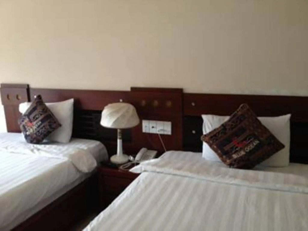 Blue Ocean 2 Hotel