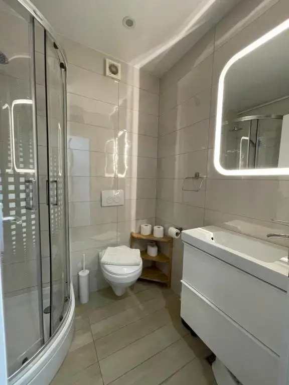 Apartment Sunce