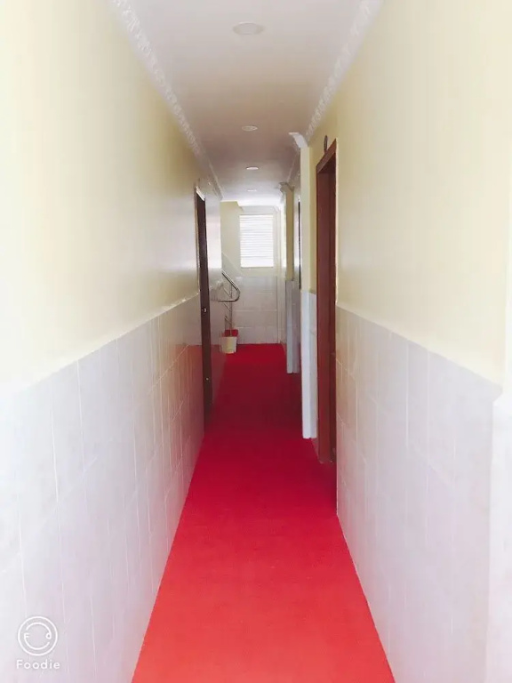 Mini Hotel
