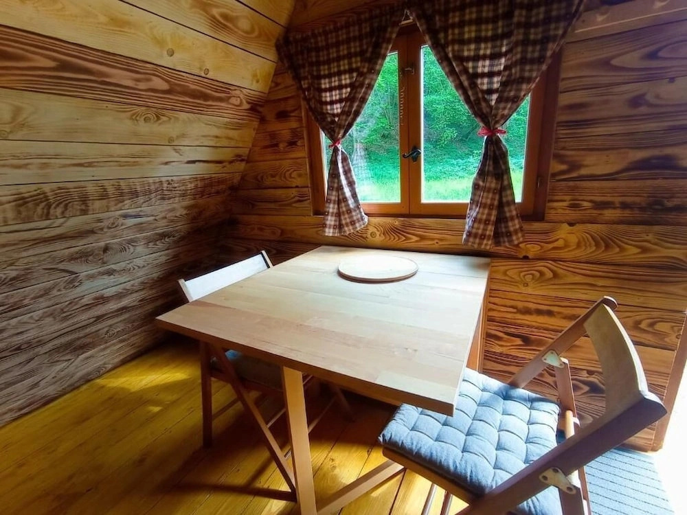 Chez Tombivouac