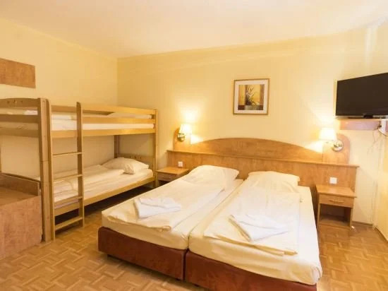 Hotel Gasthof Rose