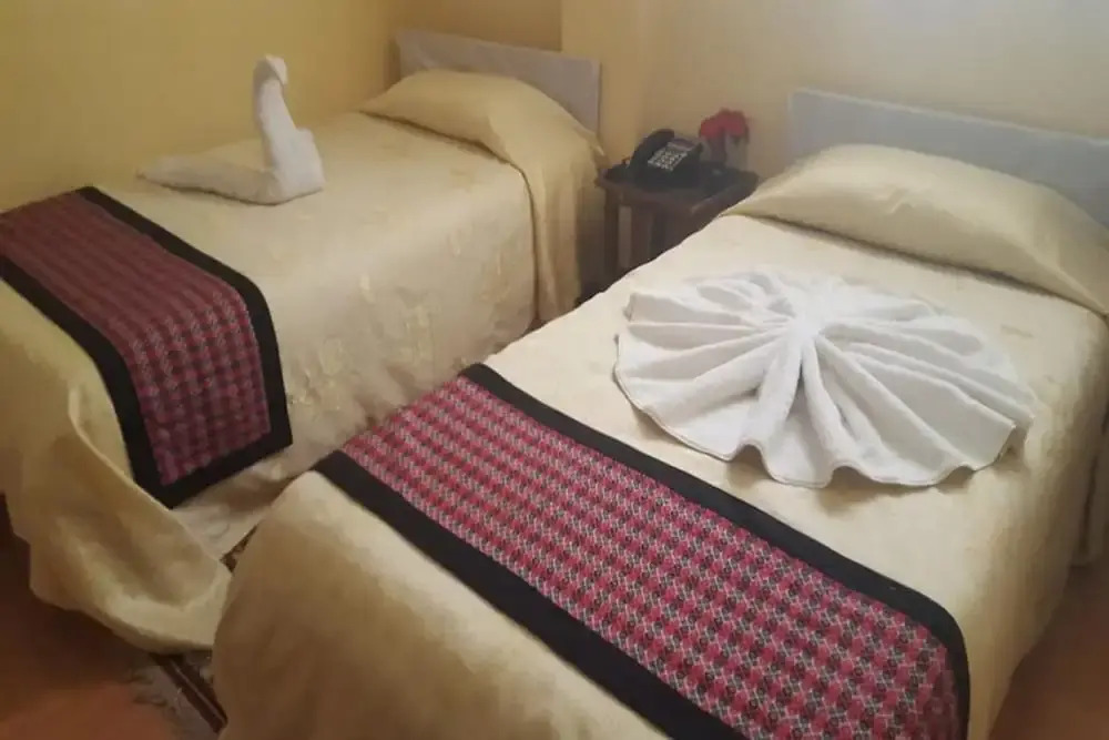 Simrika Homes Bed and Breakfast