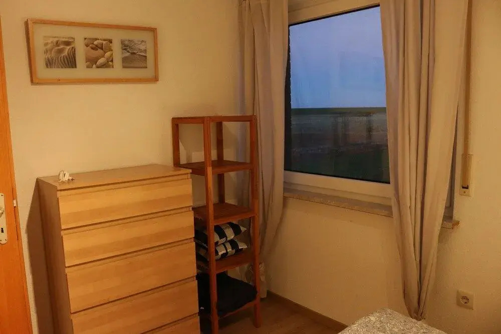 Ferienwohnung Norderaltendeich
