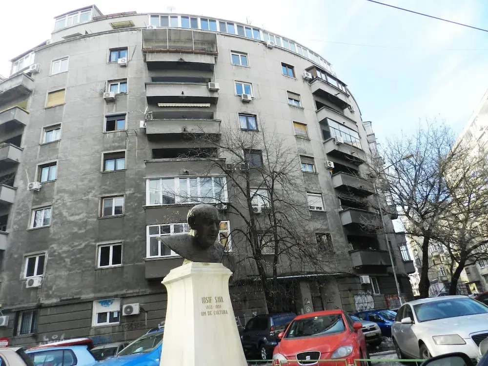 Cismigiu Apartment 2 room Poiana Narcis.