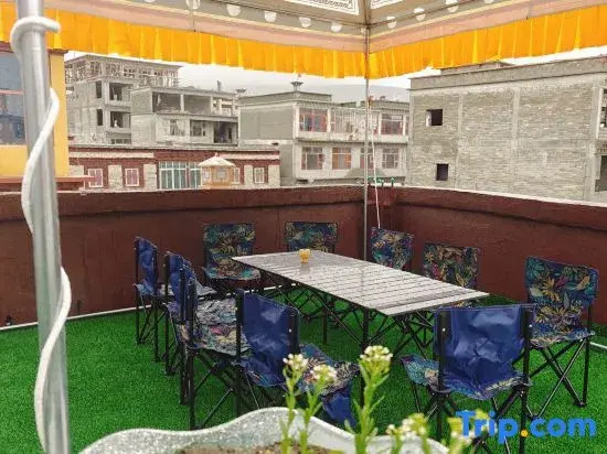 Yu·Zeren Homestay