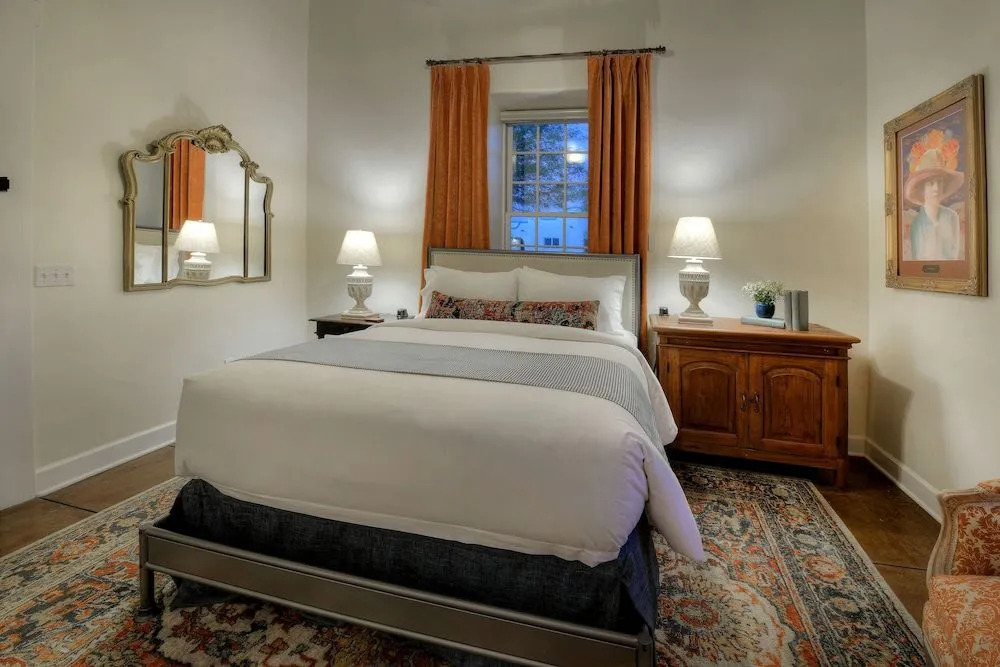 Armory Park Inn