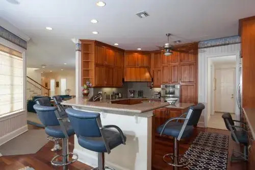 The Grand Estate