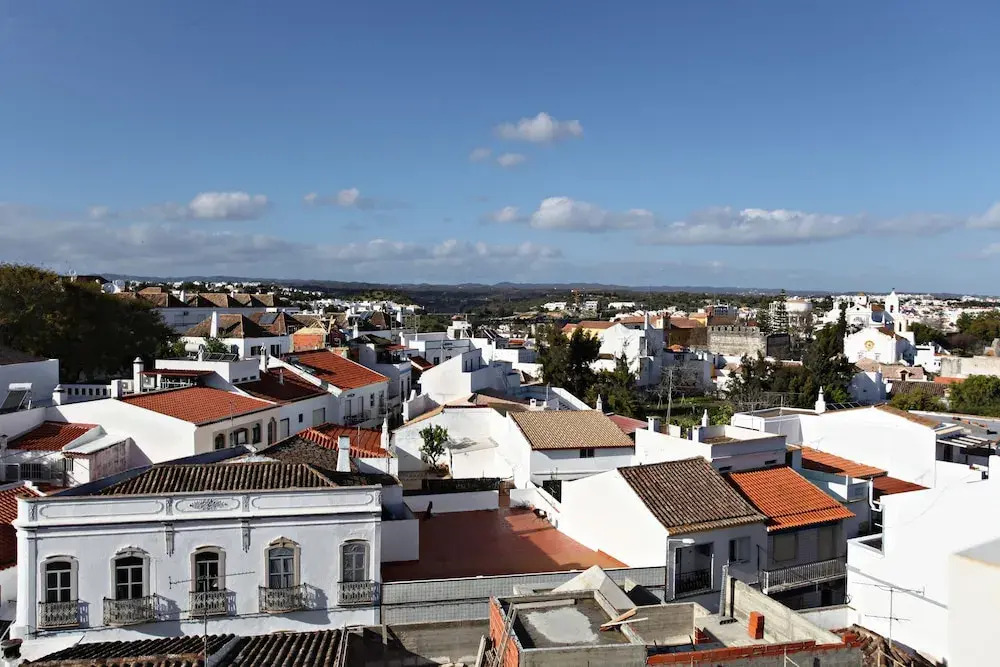 MY CHOICE Tavira City Center Apartment