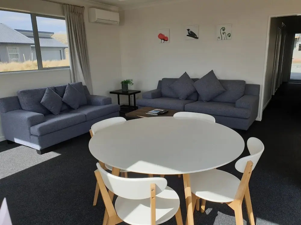 Super House 2 Bedroom