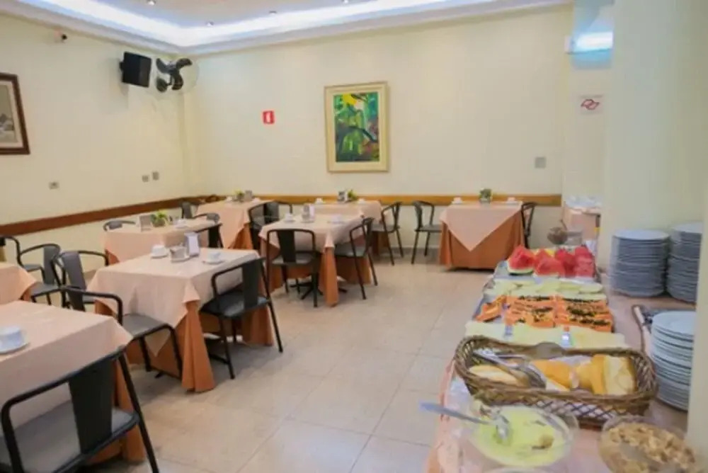 Daher Center Hotel