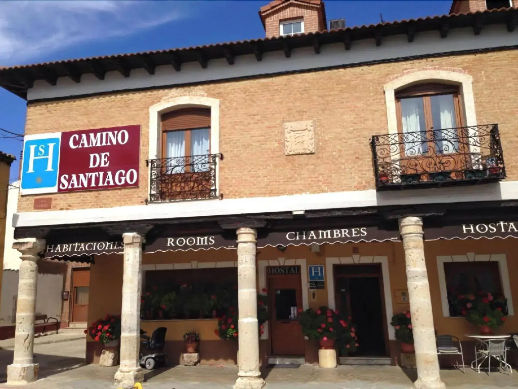 Hostal Camino de Santiago