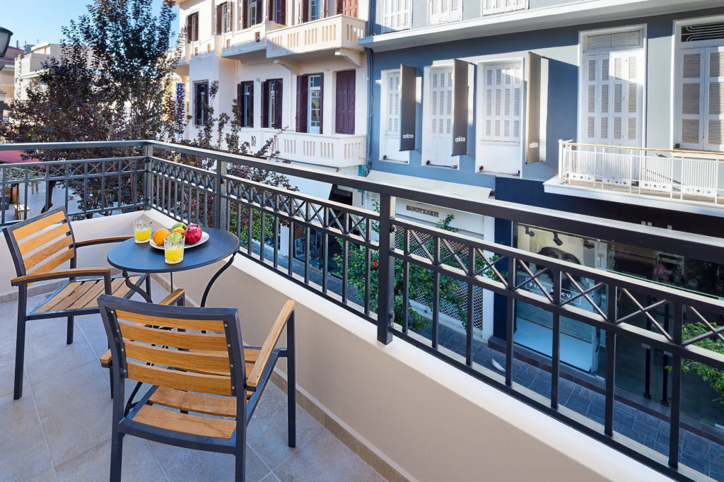 Querini Luxury Suites