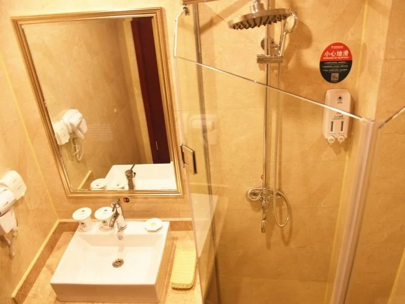 GreenTree Inn Xuancheng Ningguo City East Ningyang Road RT Mart Express Hotel
