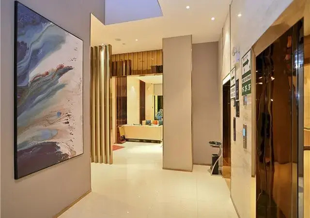 City Comfort Inn Kunming Xi'an Kang Road
