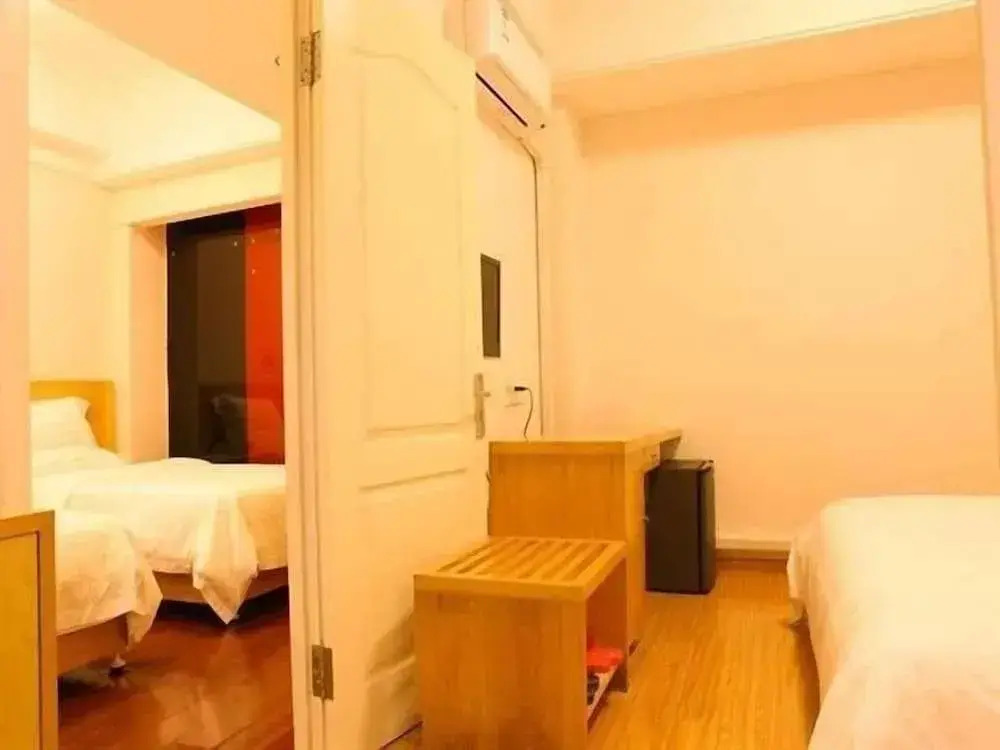 Starway Qingdao Yanan Yi Lu