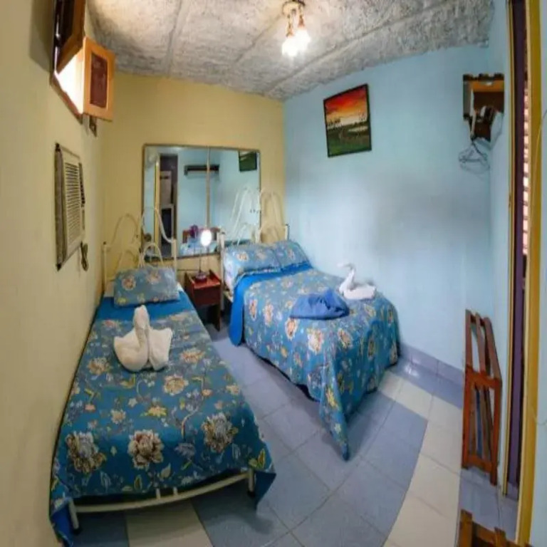 Casa Colonial Carmen