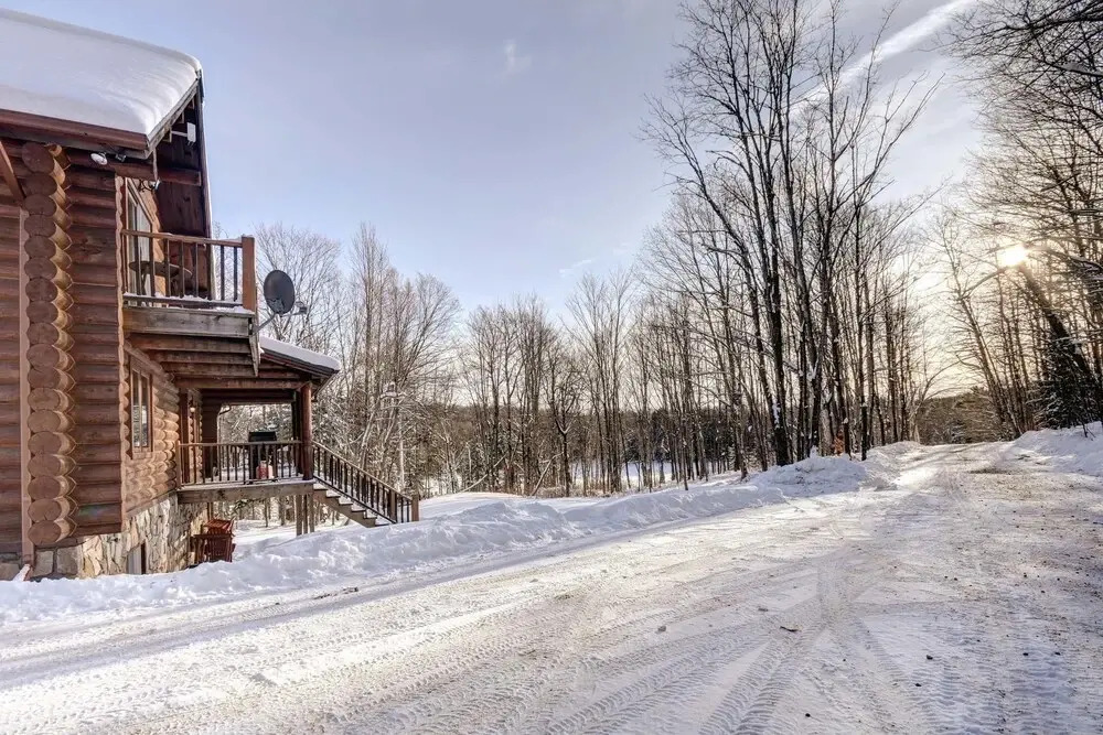 Chalet Wapi