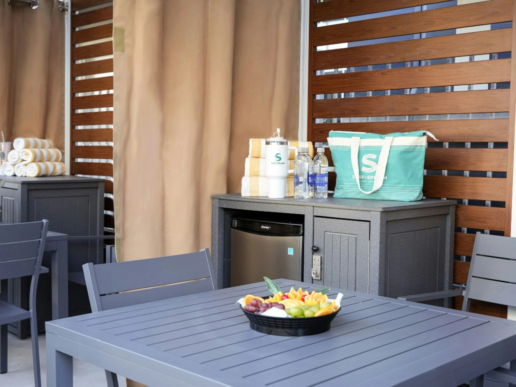 Holiday Inn Resort Orlando Suites - Waterpark