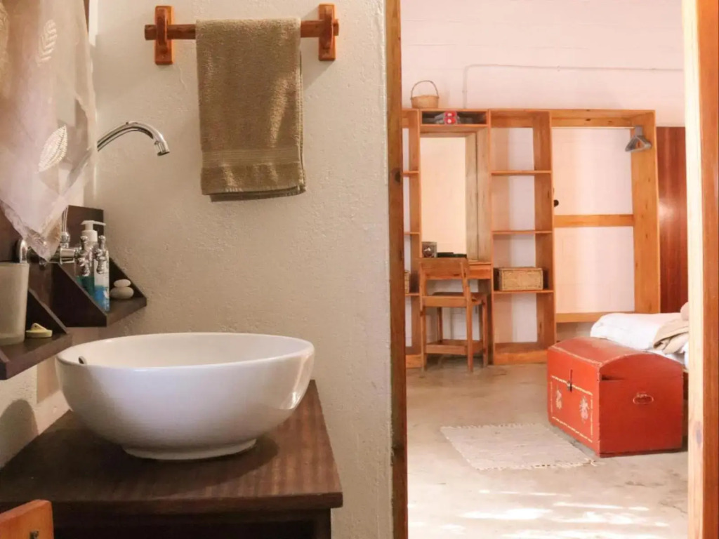 Wild Eden Self-Catering Accommodation