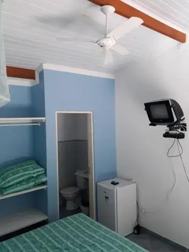 SUíTE ENSEADA 01