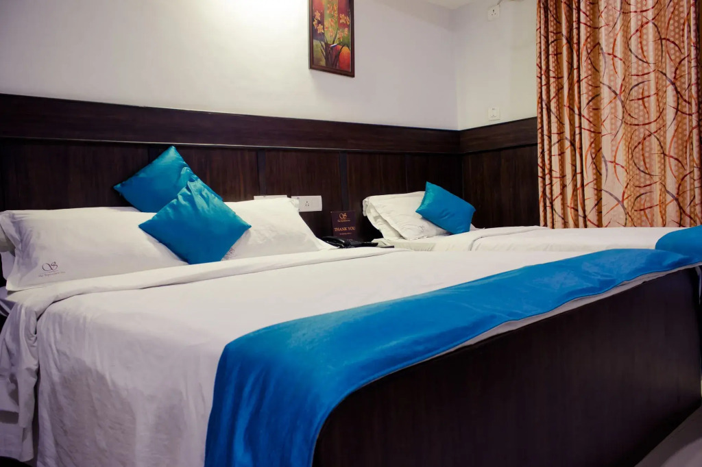 The Signature Inn Hotel
