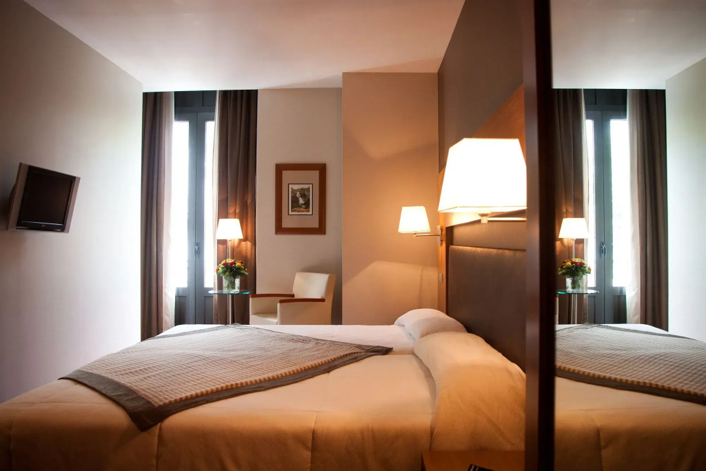 Alti Hôtel