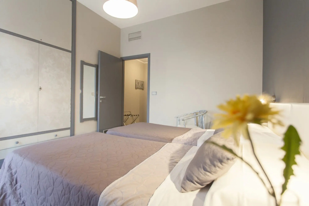 Hotel Roma