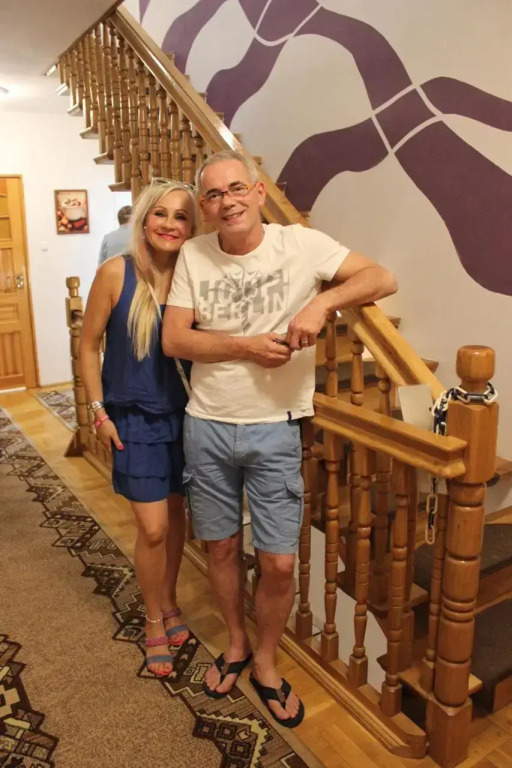 Pokoje Goscinne Oliwia & Laura I