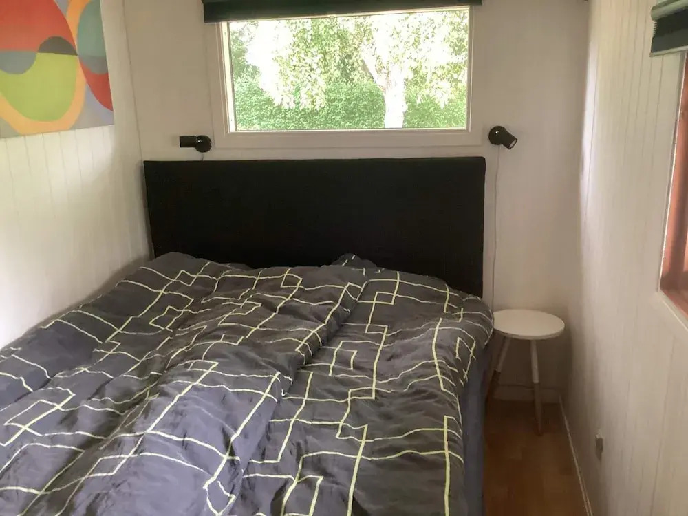 5 star holiday home in Dannemare