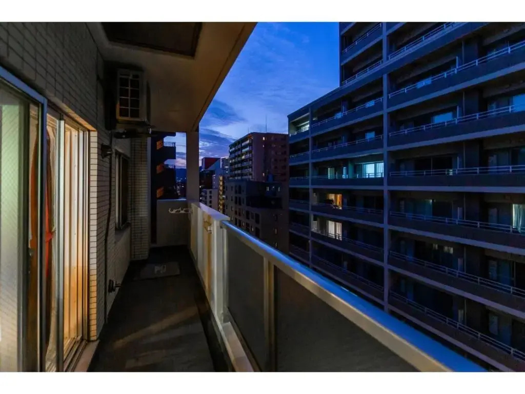 Sun Court Omotesando 803 - Vacation STAY 10535