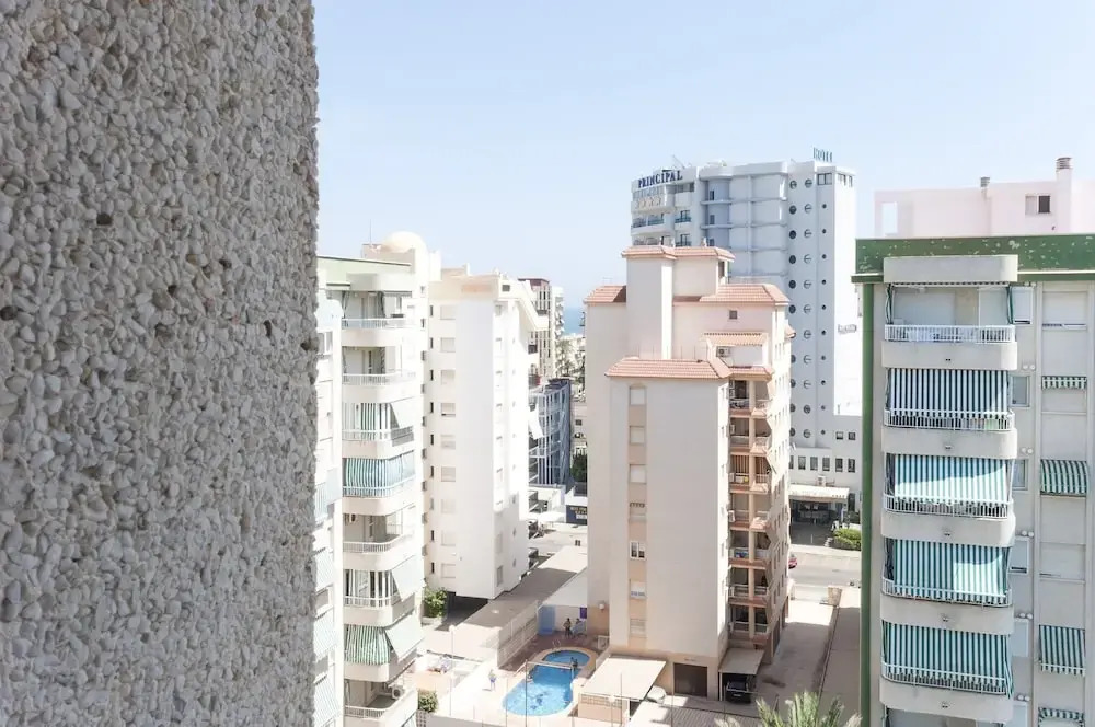 Apartamento Ambar