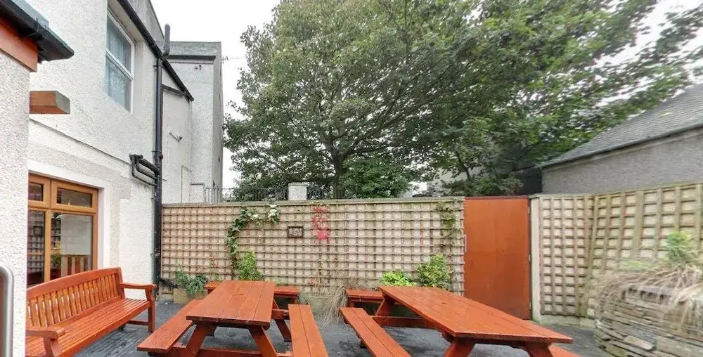 St Ola Hotel