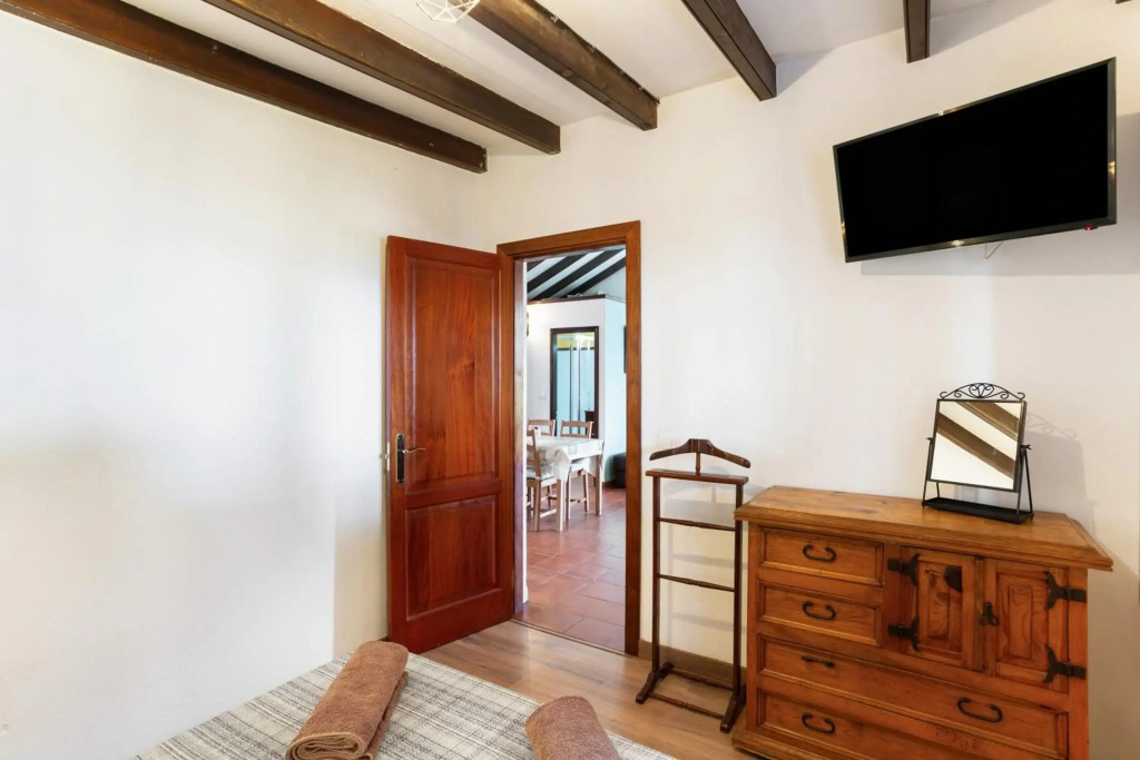 La Finca de Teror