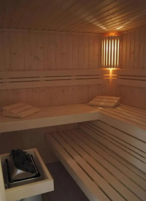 Holiday Home Reet am Dunenwald 25