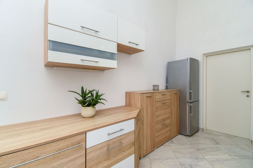 Apartments Mirjana