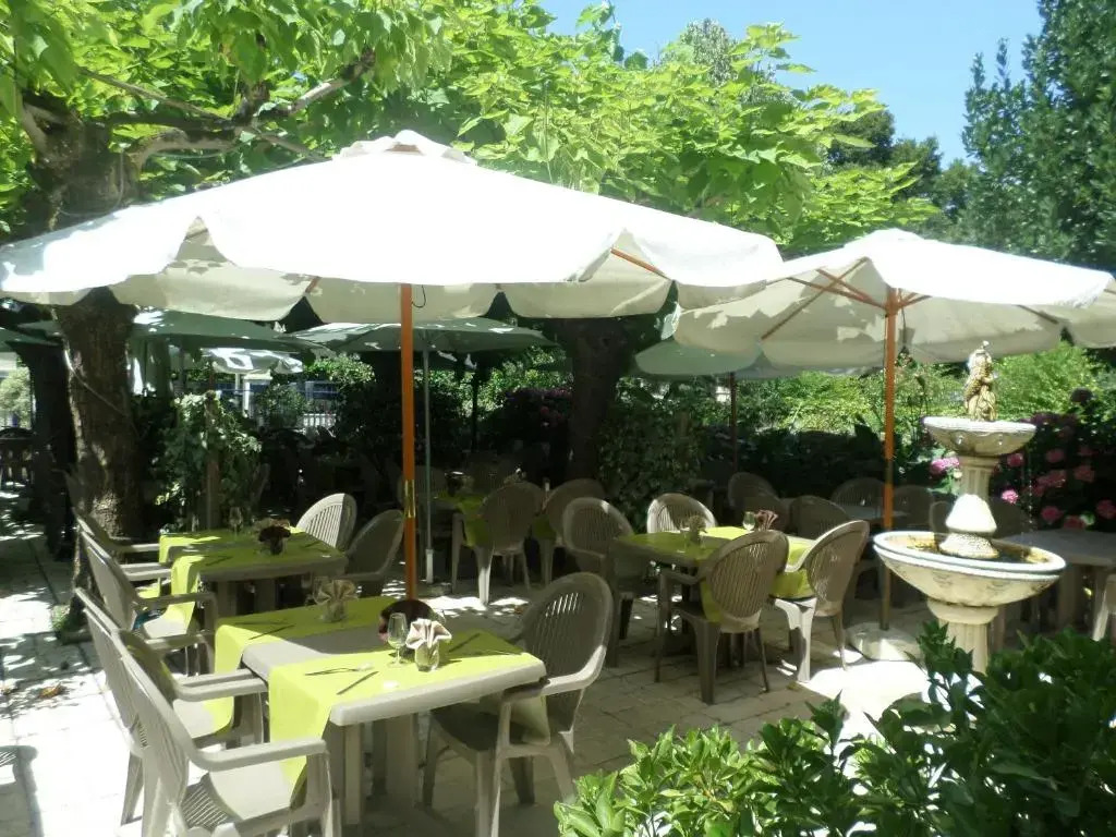 AppartHôtel Les Tilleuls