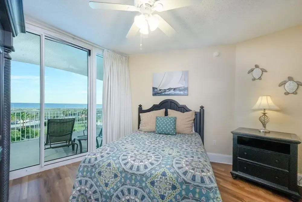 Caribe Resort B510 3 Bedroom Condo