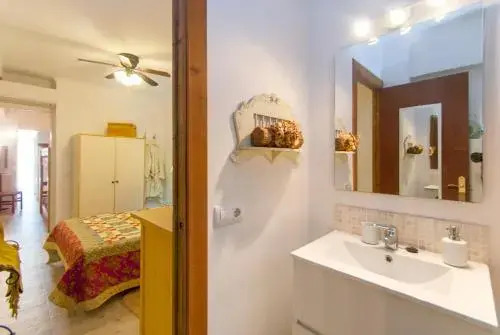 Apartment Oiza Sand Castle 23