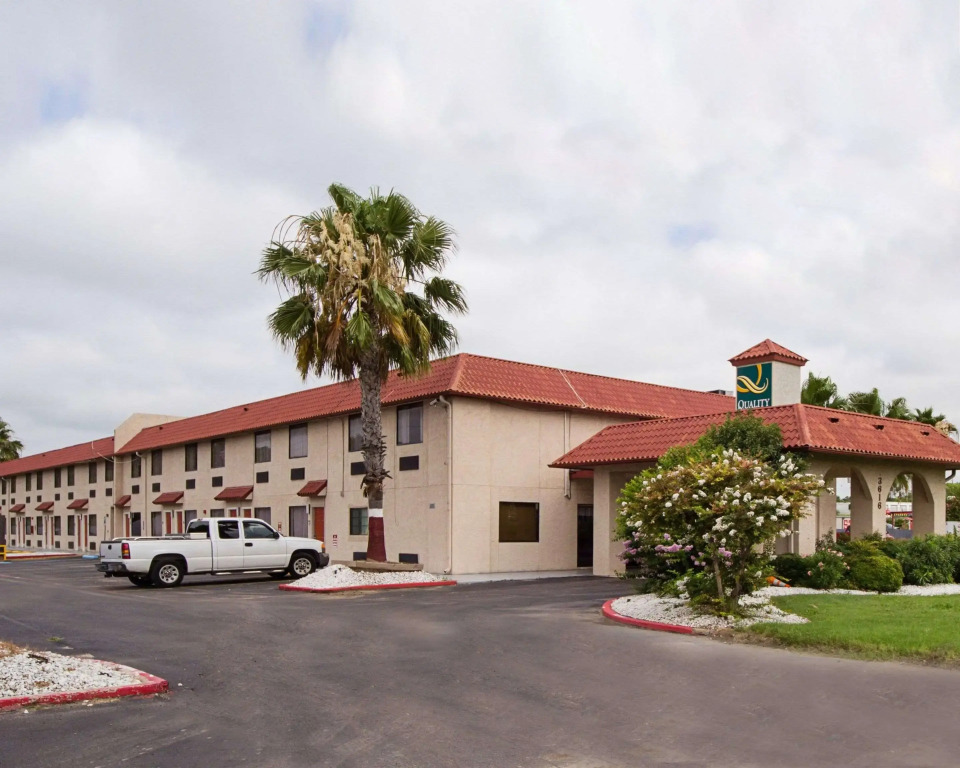 Quality Inn Del Rio