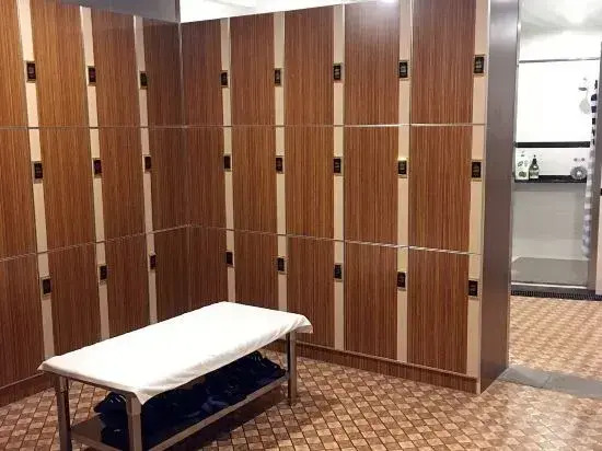 Jingang Hotel