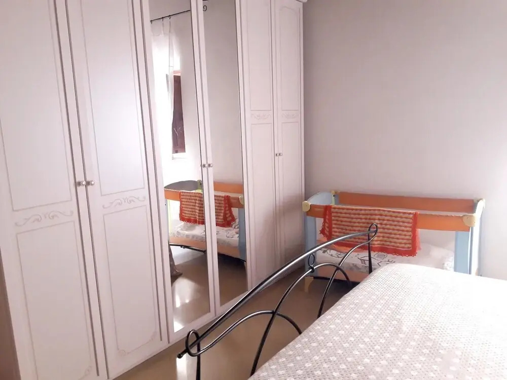 Apartment Via Roma