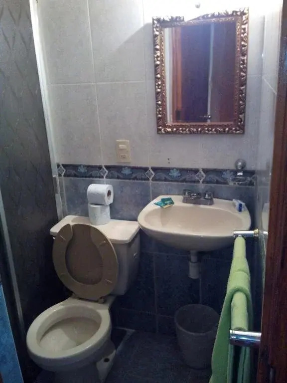 Hotel Avenida