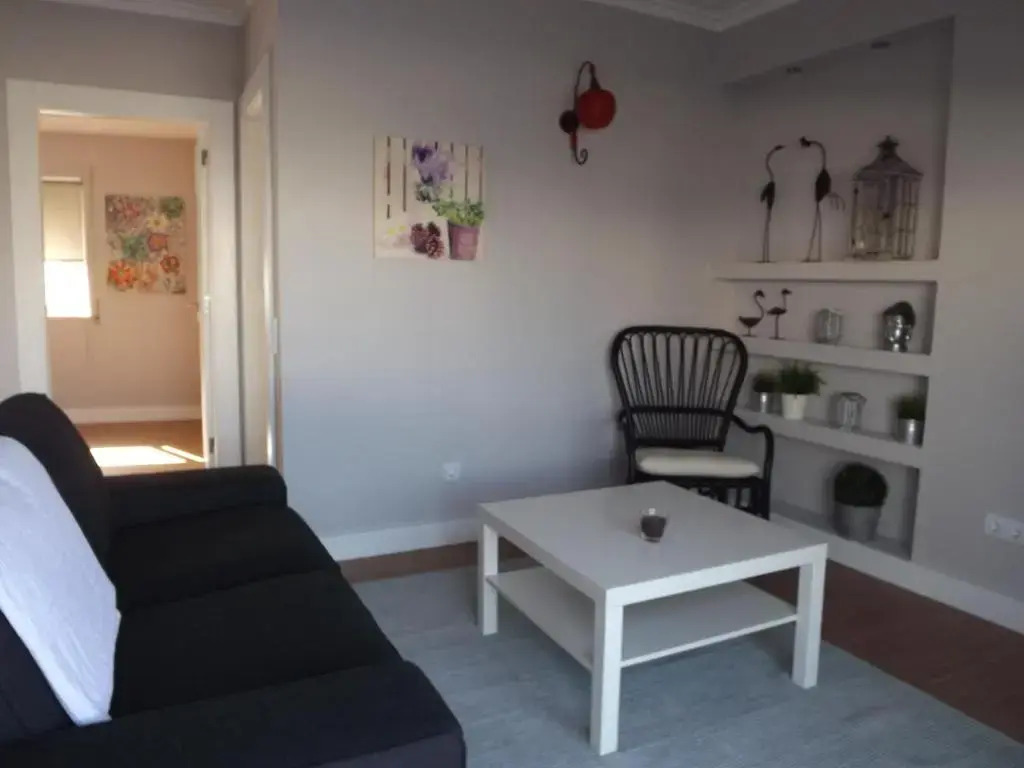 EntreCubos Guesthouse