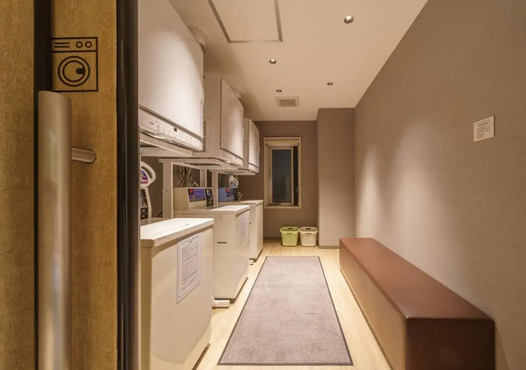 Super Hotel Shinagawa Aomono-Yokocho