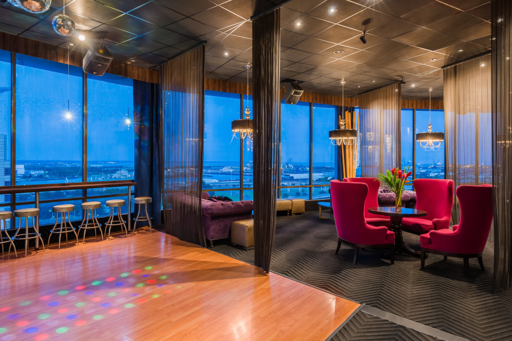 Holiday Inn Mobile Downtown Historic District by IHG