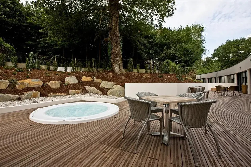 Best Western Plus Hotel De La Regate-Erdre