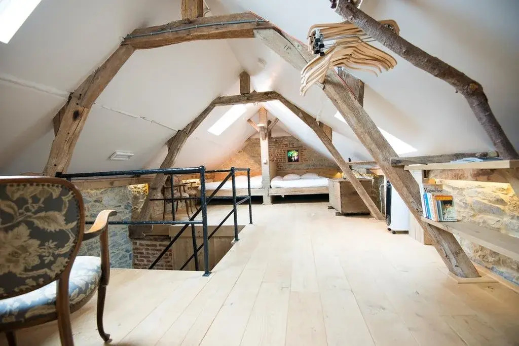 B&B - Hotel Le vieux marronnier
