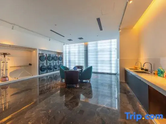 Zhuhai Ruby Hotel (Sam's Pearl Station Branch)